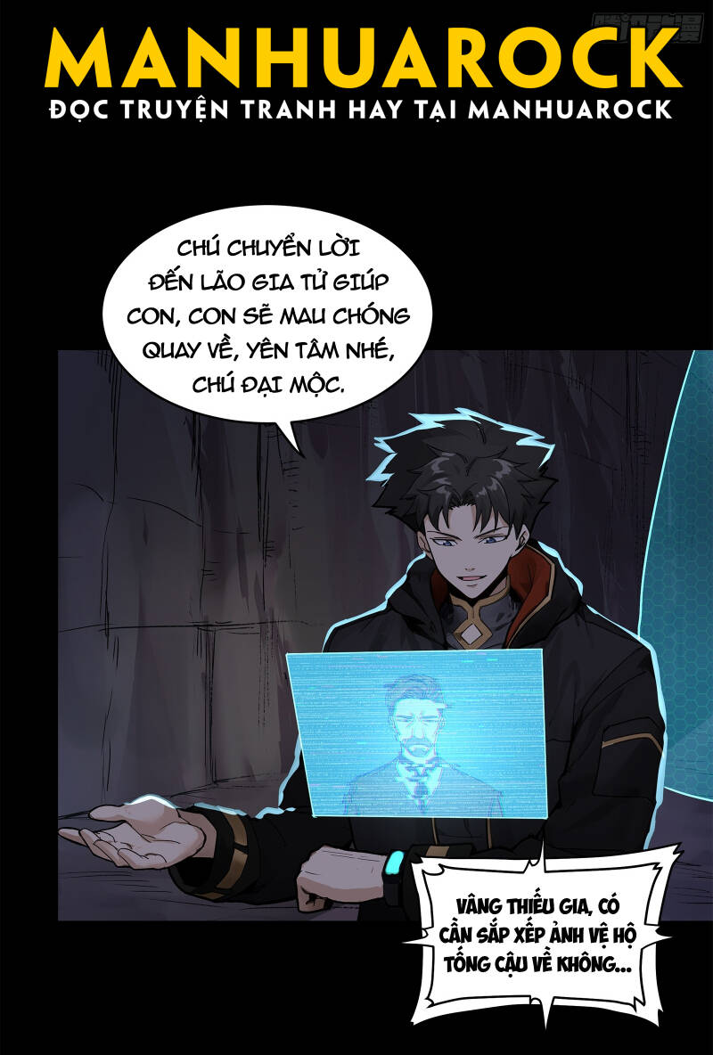 Tinh Giáp Hồn Tướng Chapter 174 - Trang 2