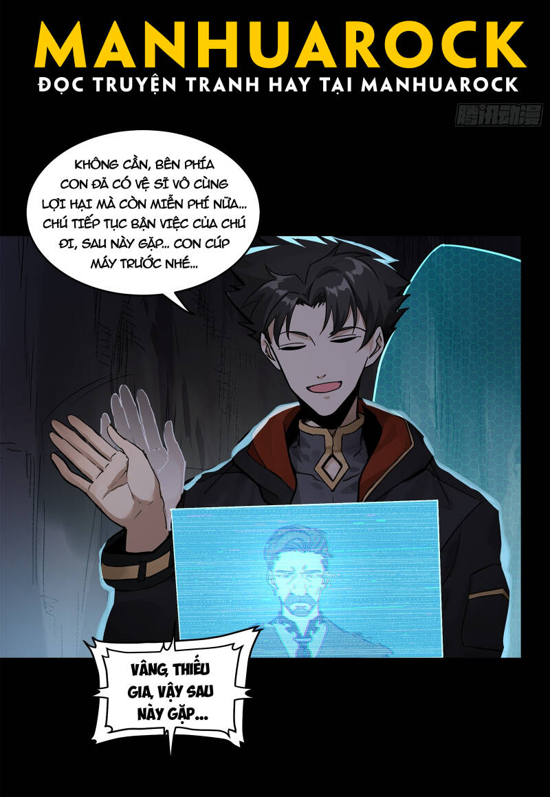 Tinh Giáp Hồn Tướng Chapter 174 - Trang 2