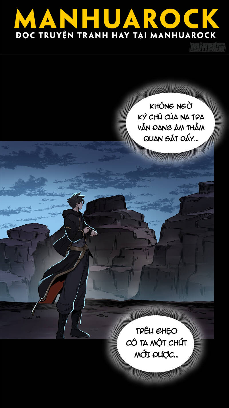 Tinh Giáp Hồn Tướng Chapter 174 - Trang 2