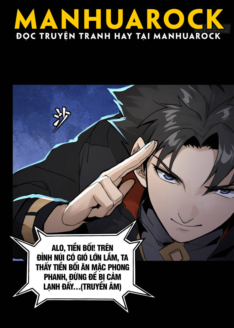 Tinh Giáp Hồn Tướng Chapter 174 - Trang 2