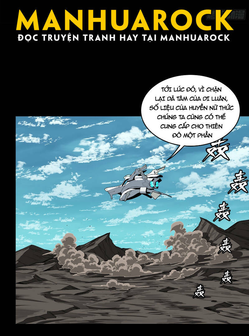 Tinh Giáp Hồn Tướng Chapter 175 - Trang 2