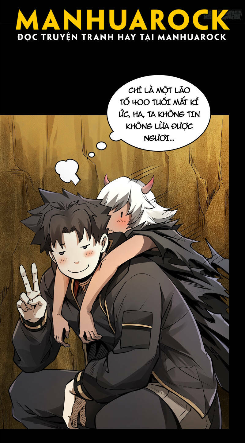 Tinh Giáp Hồn Tướng Chapter 175 - Trang 2