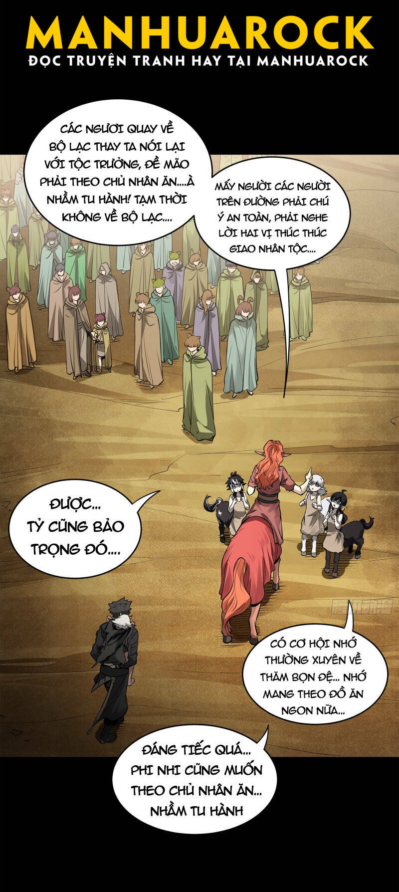 Tinh Giáp Hồn Tướng Chapter 175 - Trang 2