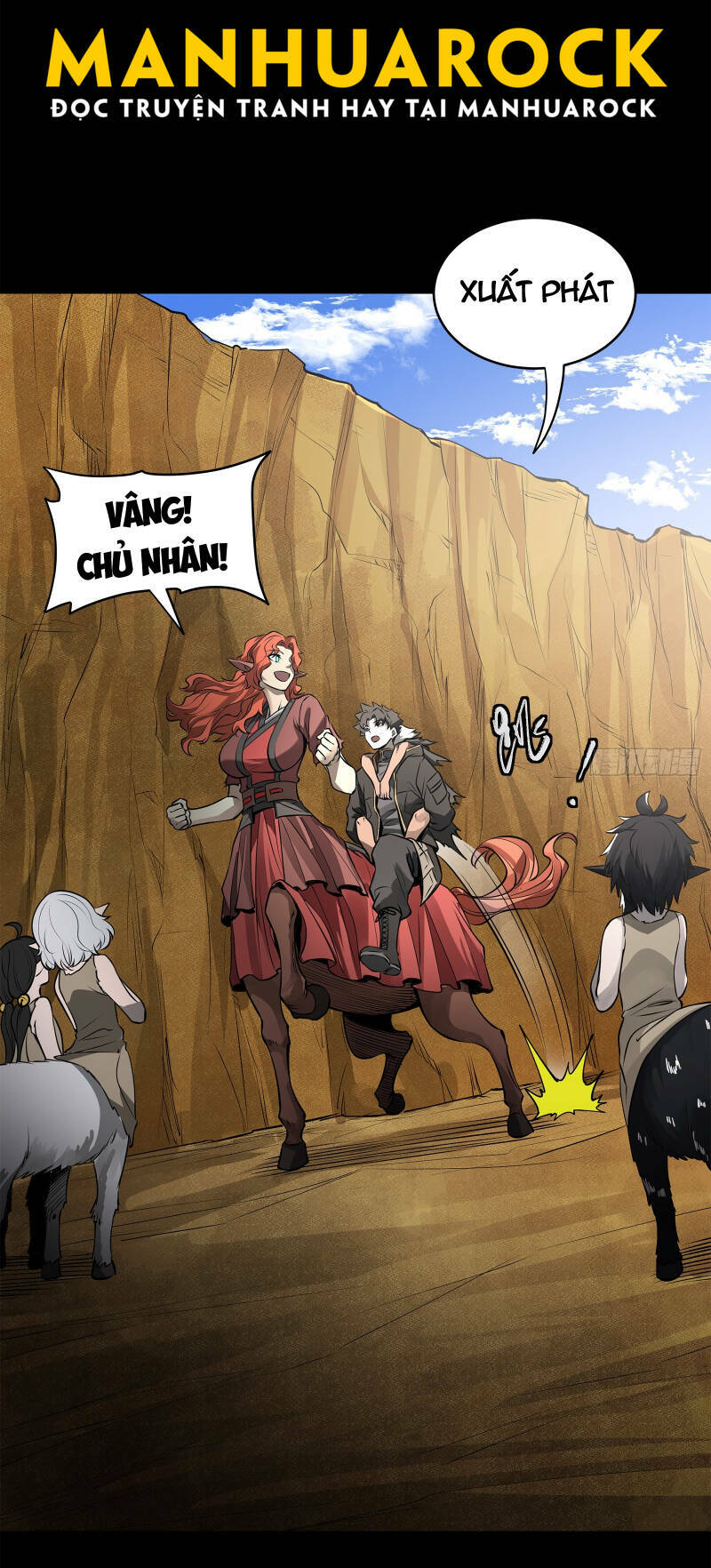 Tinh Giáp Hồn Tướng Chapter 175 - Trang 2