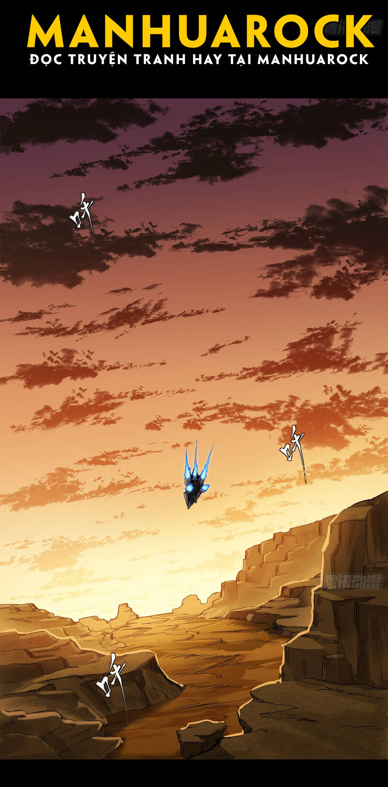 Tinh Giáp Hồn Tướng Chapter 176 - Trang 2