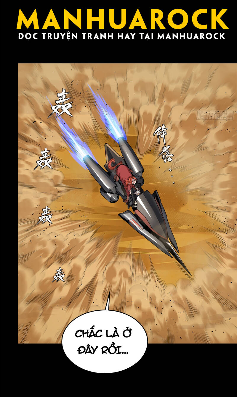 Tinh Giáp Hồn Tướng Chapter 176 - Trang 2