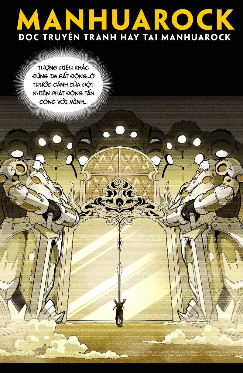 Tinh Giáp Hồn Tướng Chapter 176 - Trang 2