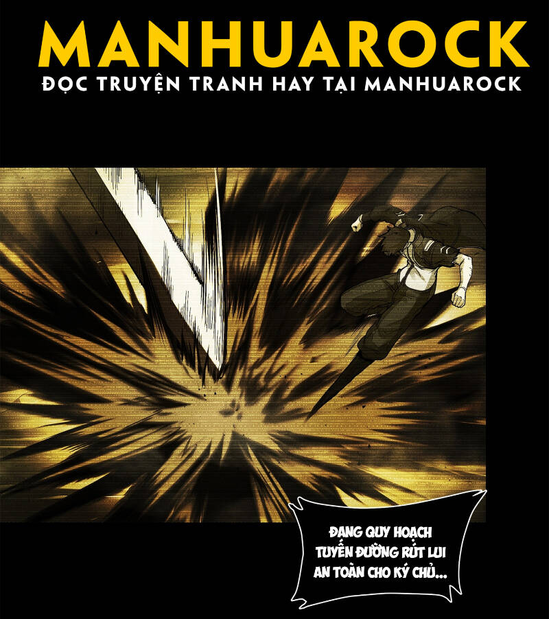 Tinh Giáp Hồn Tướng Chapter 176 - Trang 2