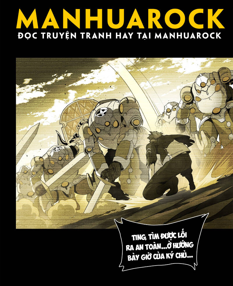 Tinh Giáp Hồn Tướng Chapter 176 - Trang 2