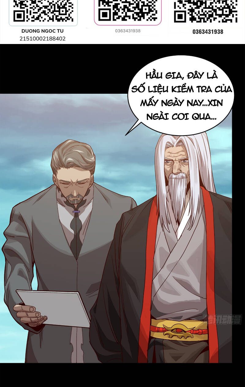 Tinh Giáp Hồn Tướng Chapter 176 - Trang 2