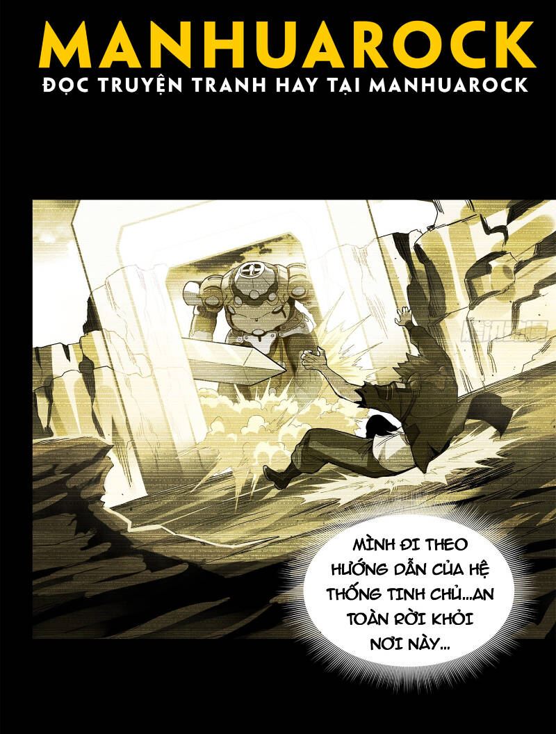 Tinh Giáp Hồn Tướng Chapter 176 - Trang 2