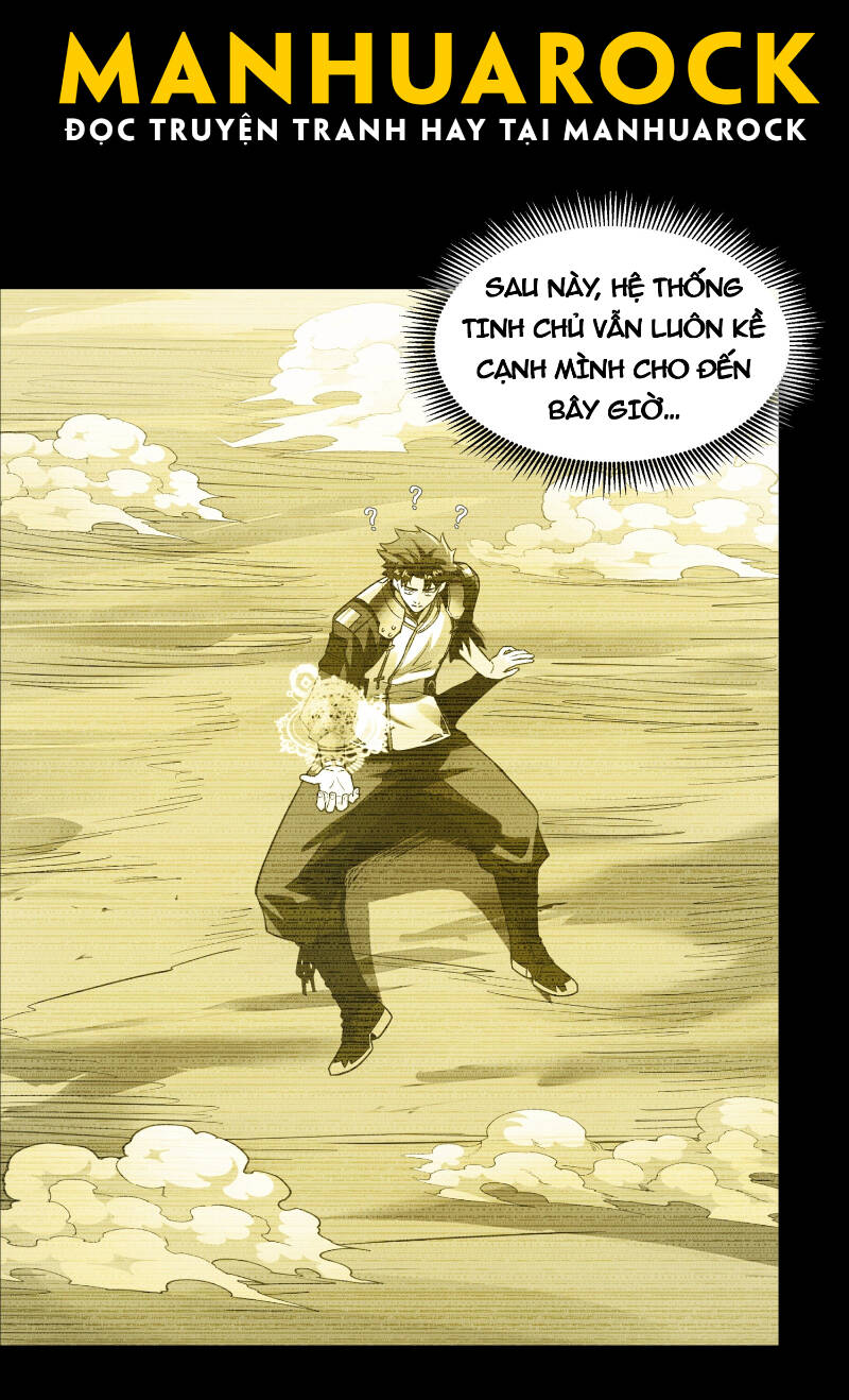 Tinh Giáp Hồn Tướng Chapter 176 - Trang 2