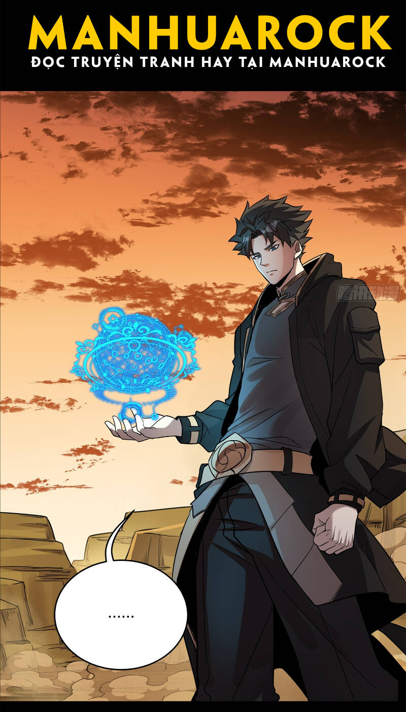 Tinh Giáp Hồn Tướng Chapter 176 - Trang 2