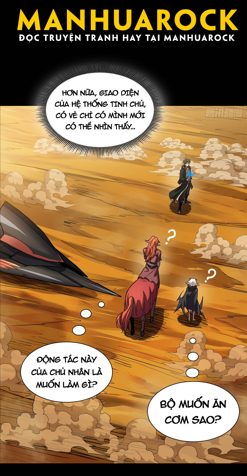 Tinh Giáp Hồn Tướng Chapter 176 - Trang 2