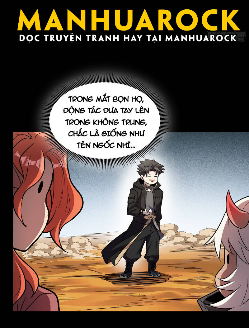 Tinh Giáp Hồn Tướng Chapter 176 - Trang 2