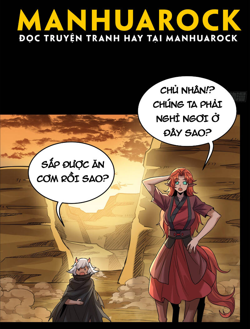 Tinh Giáp Hồn Tướng Chapter 176 - Trang 2