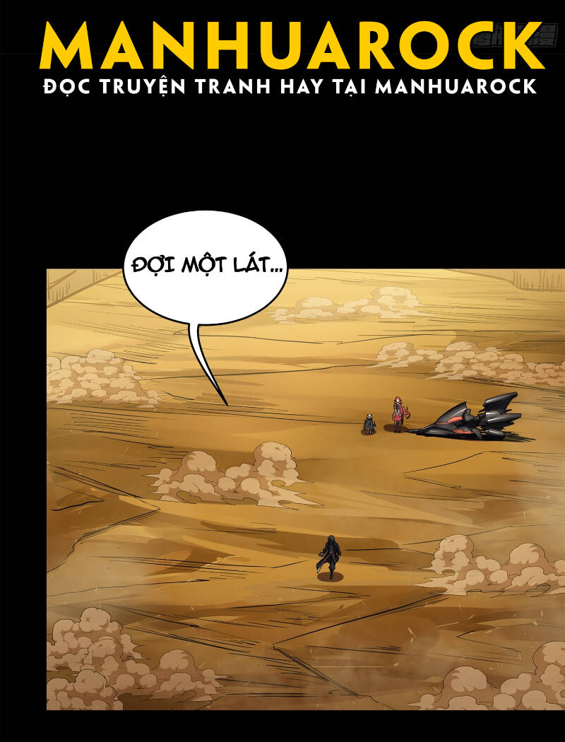 Tinh Giáp Hồn Tướng Chapter 176 - Trang 2