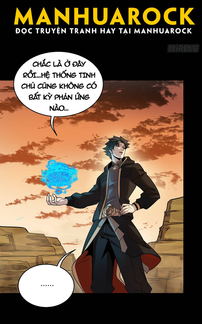 Tinh Giáp Hồn Tướng Chapter 176 - Trang 2