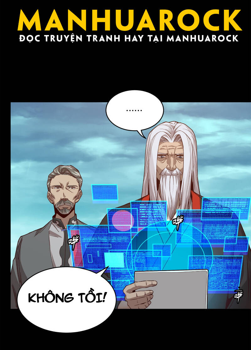 Tinh Giáp Hồn Tướng Chapter 176 - Trang 2