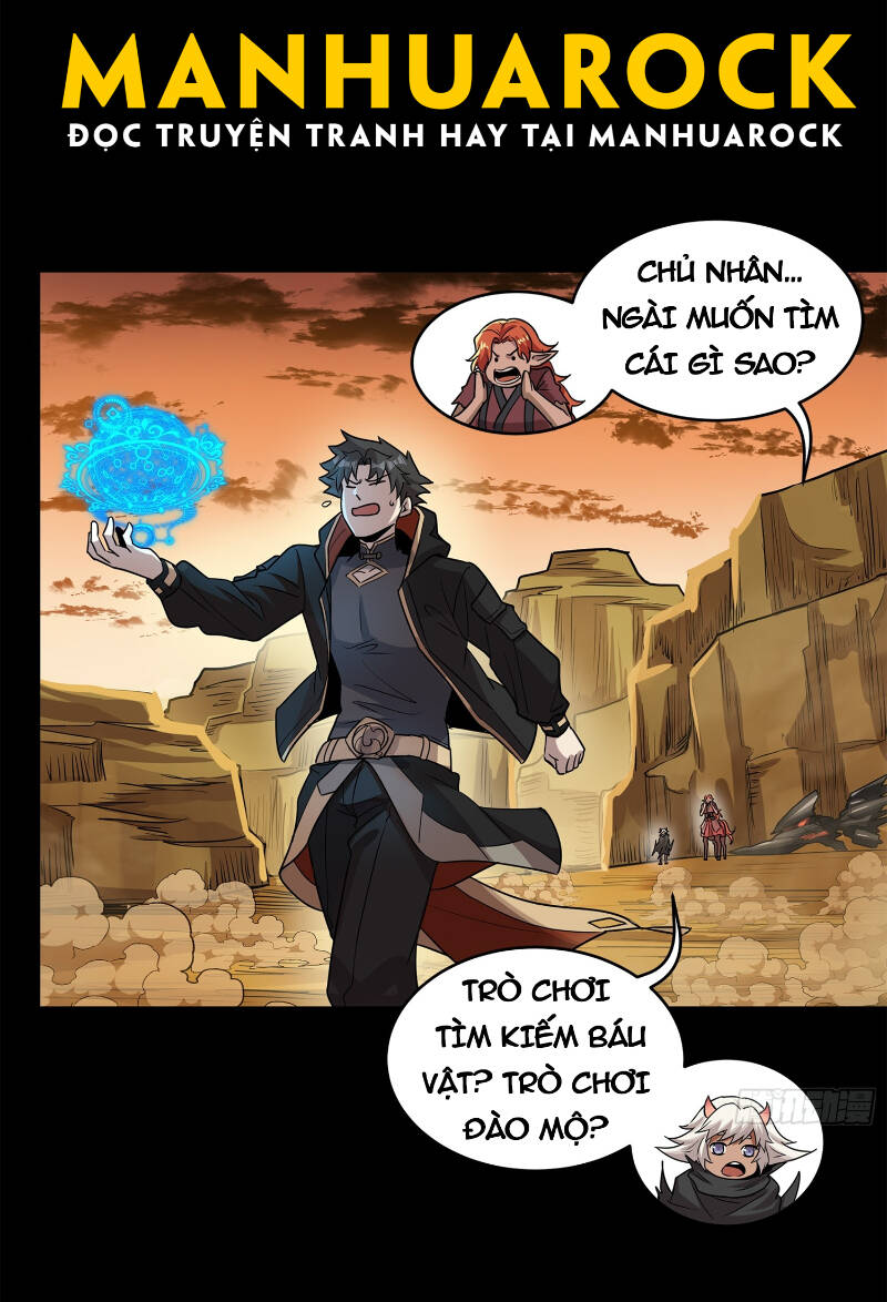 Tinh Giáp Hồn Tướng Chapter 176 - Trang 2