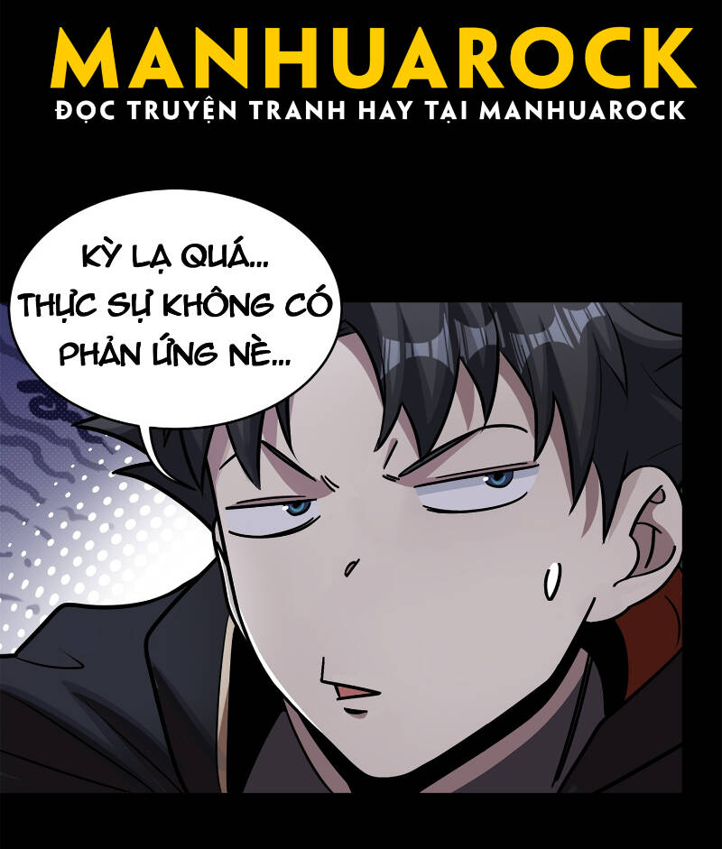 Tinh Giáp Hồn Tướng Chapter 176 - Trang 2