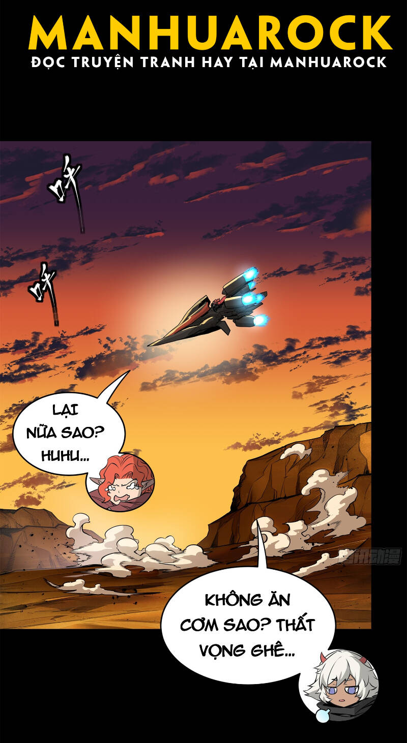 Tinh Giáp Hồn Tướng Chapter 176 - Trang 2