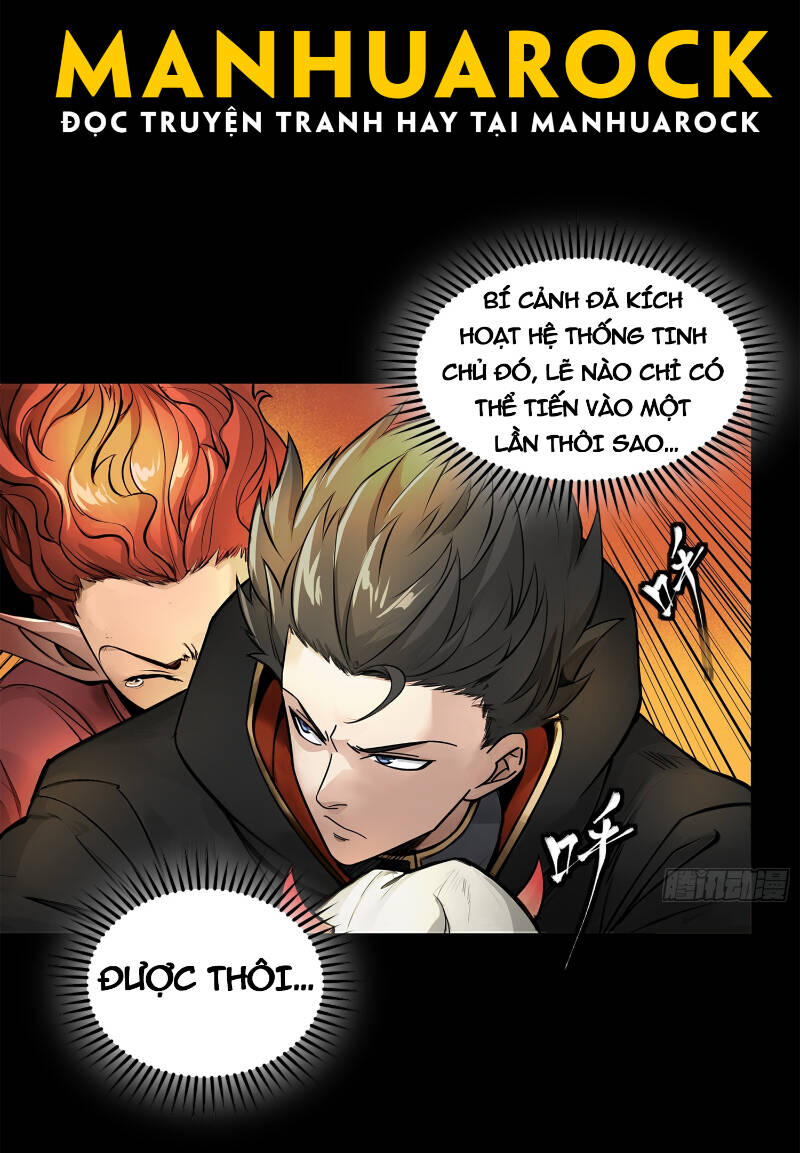 Tinh Giáp Hồn Tướng Chapter 176 - Trang 2