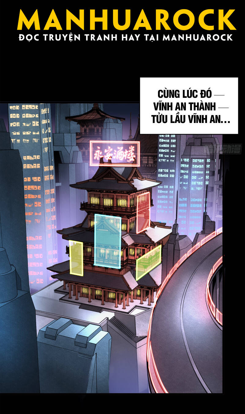 Tinh Giáp Hồn Tướng Chapter 176 - Trang 2