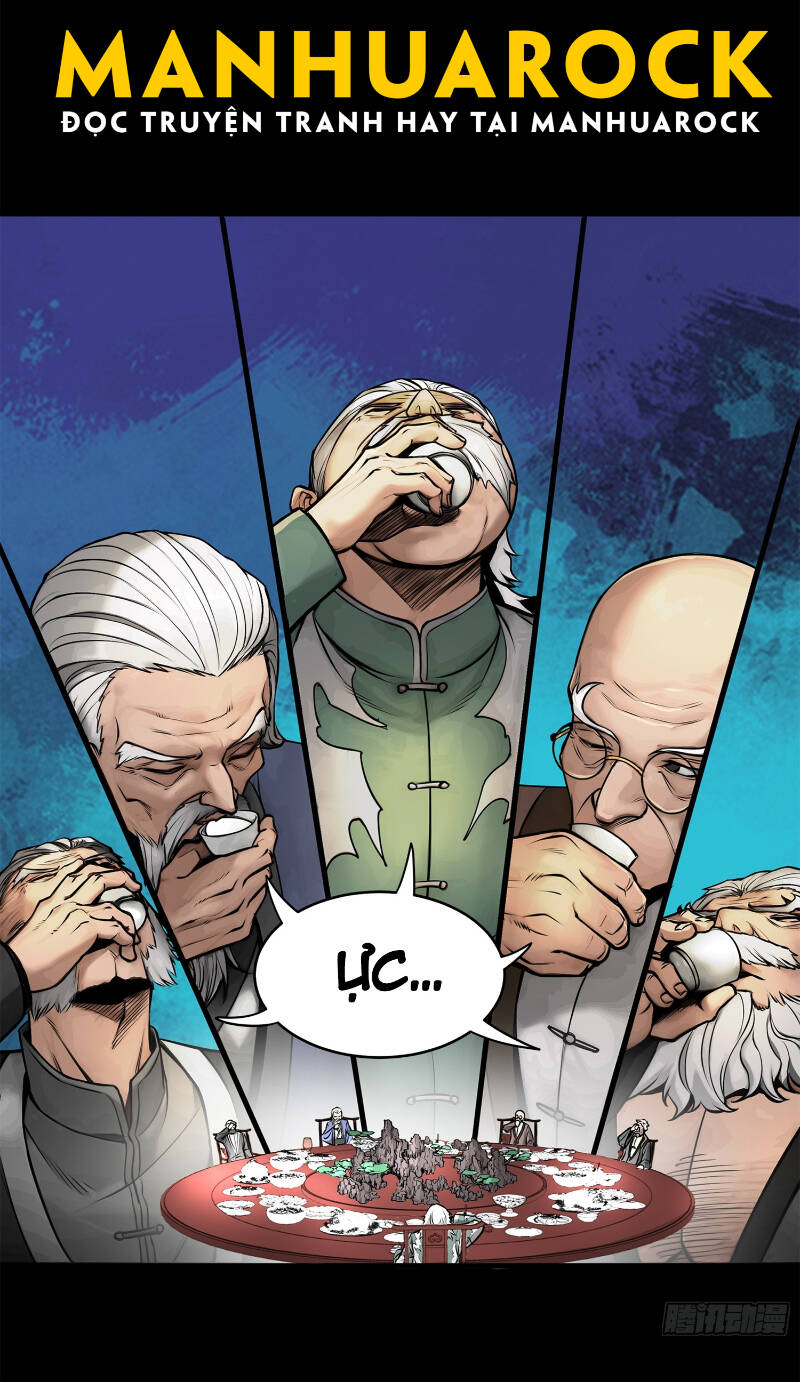 Tinh Giáp Hồn Tướng Chapter 176 - Trang 2