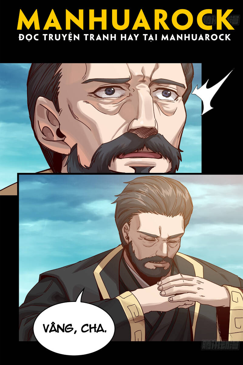 Tinh Giáp Hồn Tướng Chapter 176 - Trang 2