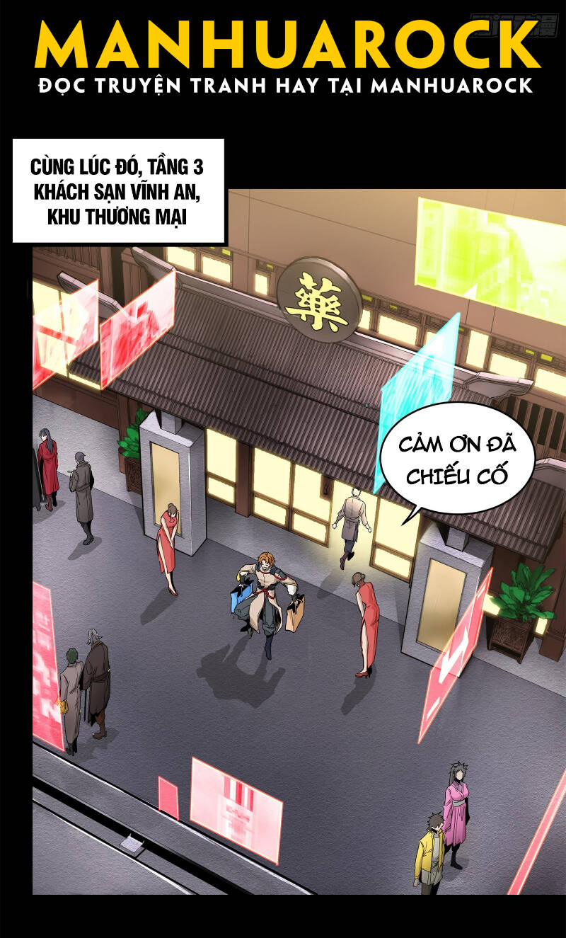 Tinh Giáp Hồn Tướng Chapter 178 - Trang 2