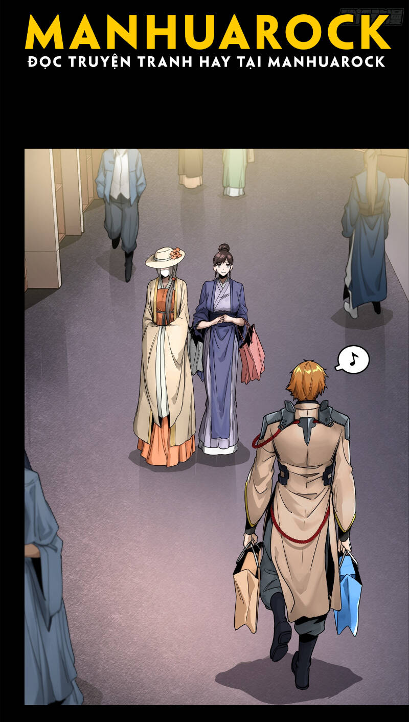 Tinh Giáp Hồn Tướng Chapter 178 - Trang 2