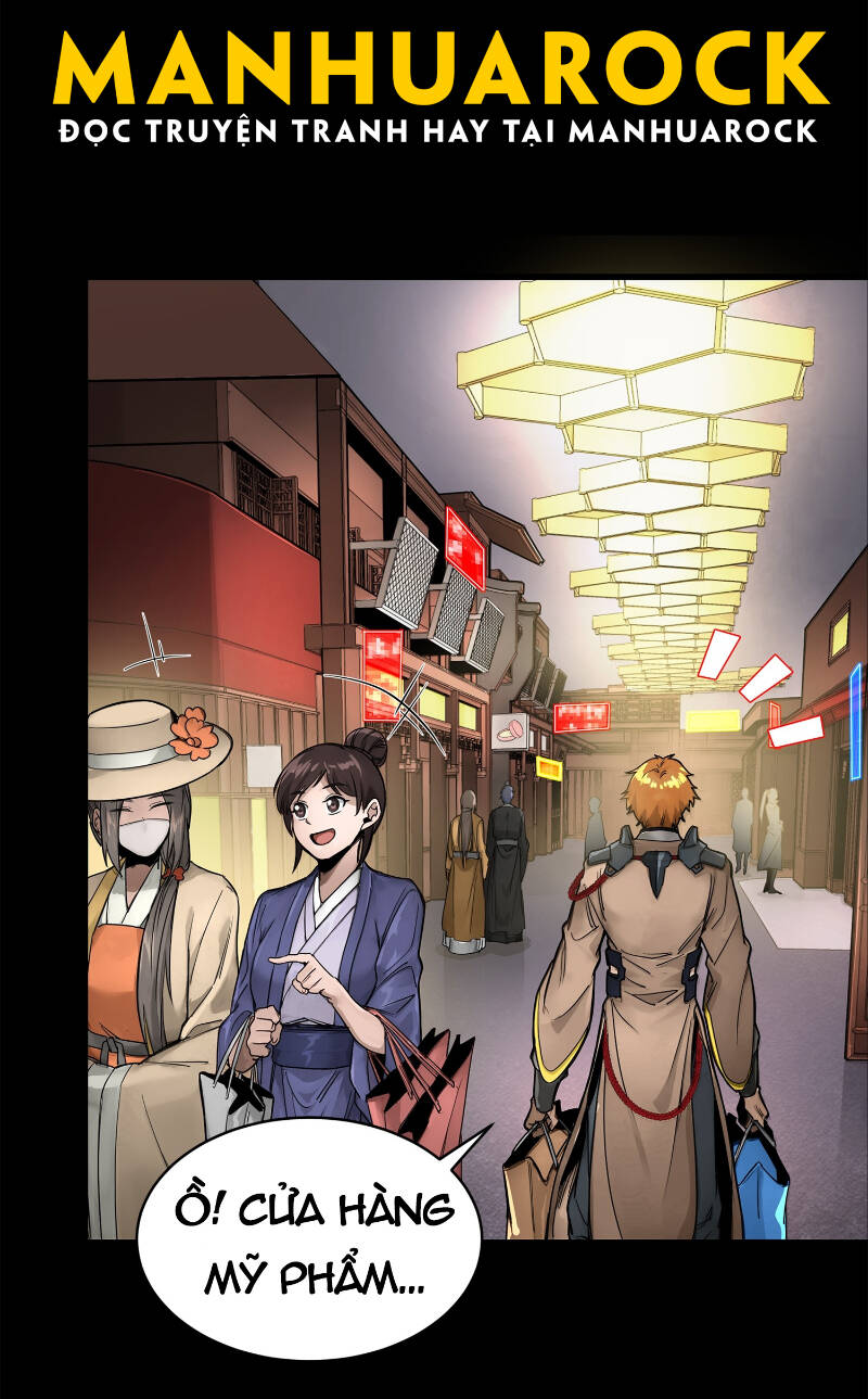 Tinh Giáp Hồn Tướng Chapter 178 - Trang 2