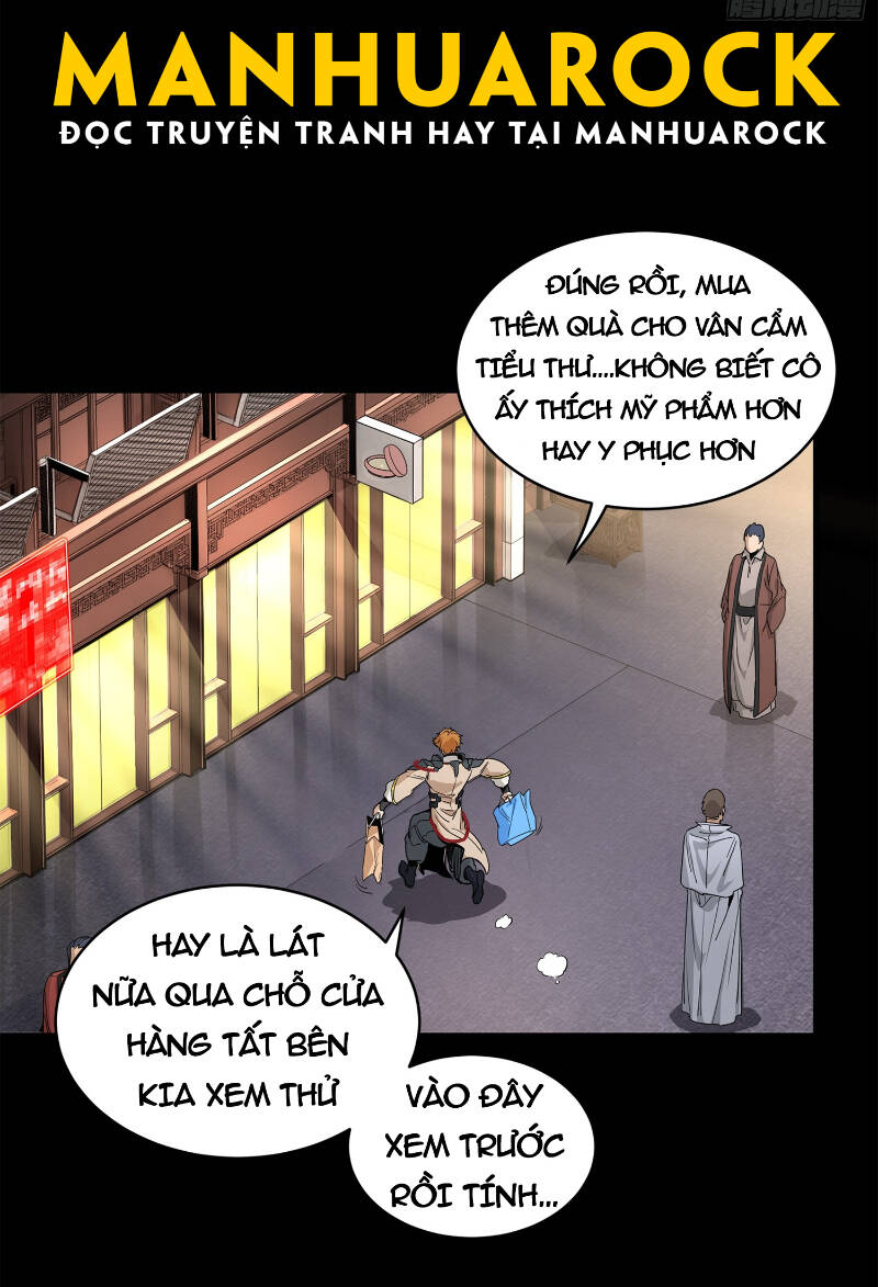 Tinh Giáp Hồn Tướng Chapter 178 - Trang 2