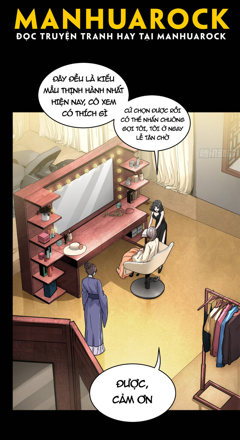 Tinh Giáp Hồn Tướng Chapter 178 - Trang 2