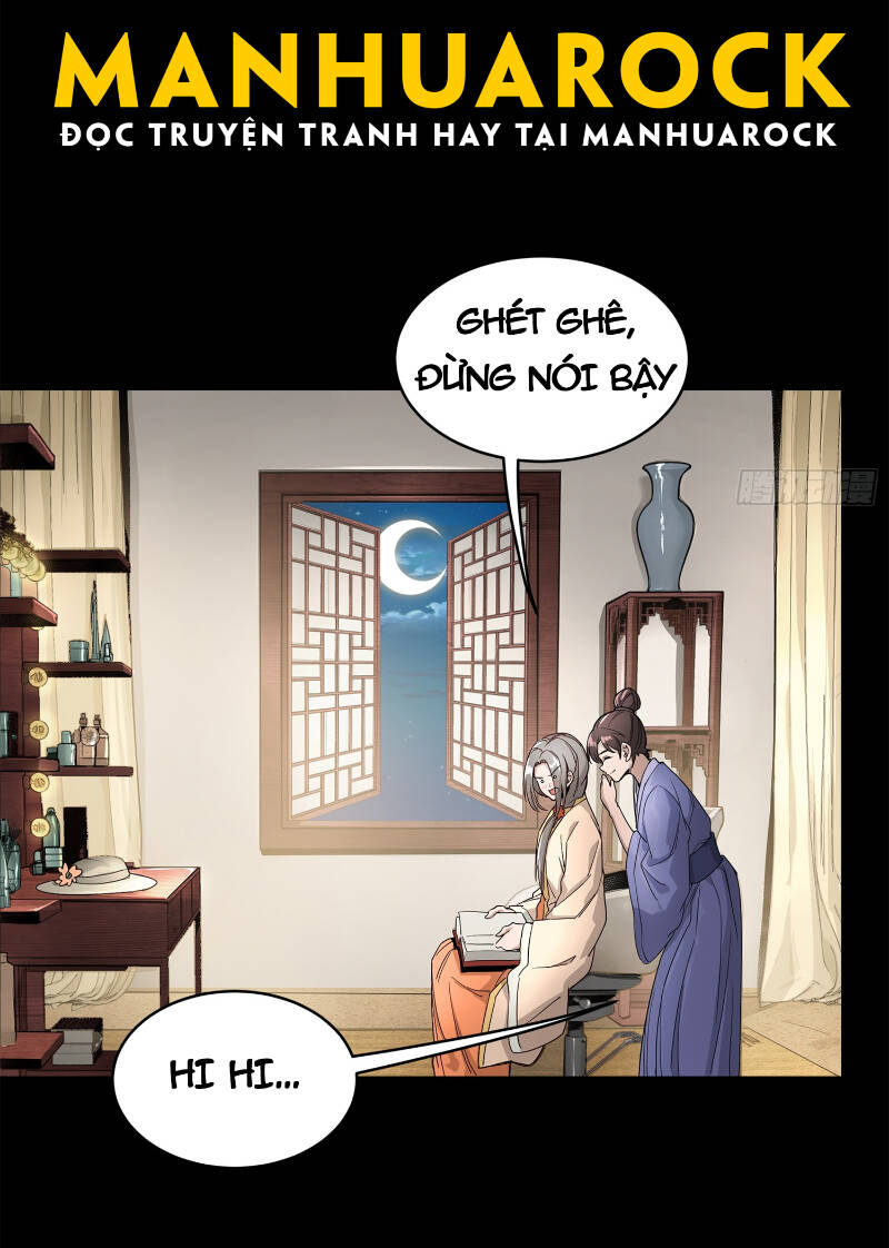 Tinh Giáp Hồn Tướng Chapter 178 - Trang 2