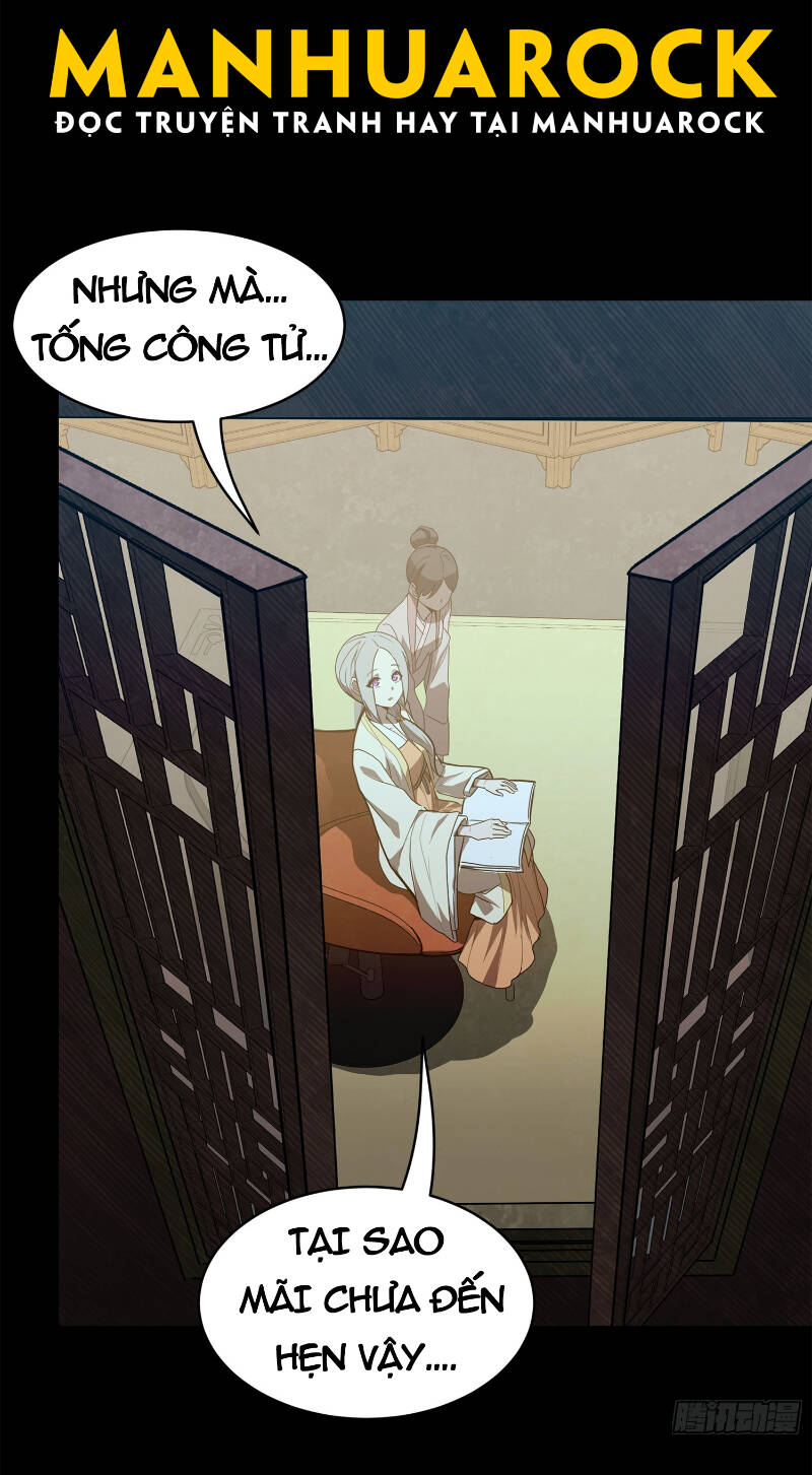 Tinh Giáp Hồn Tướng Chapter 178 - Trang 2