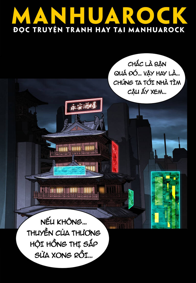 Tinh Giáp Hồn Tướng Chapter 178 - Trang 2