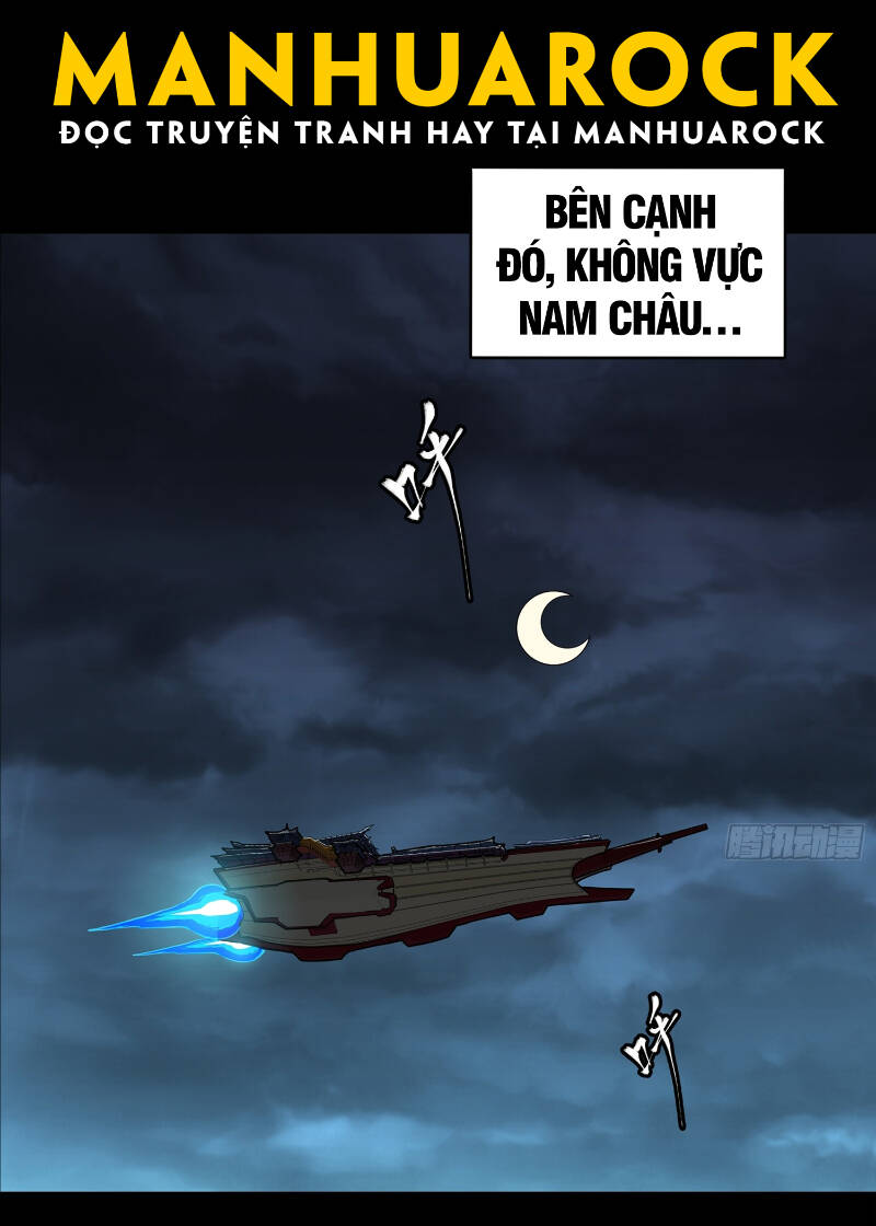 Tinh Giáp Hồn Tướng Chapter 178 - Trang 2