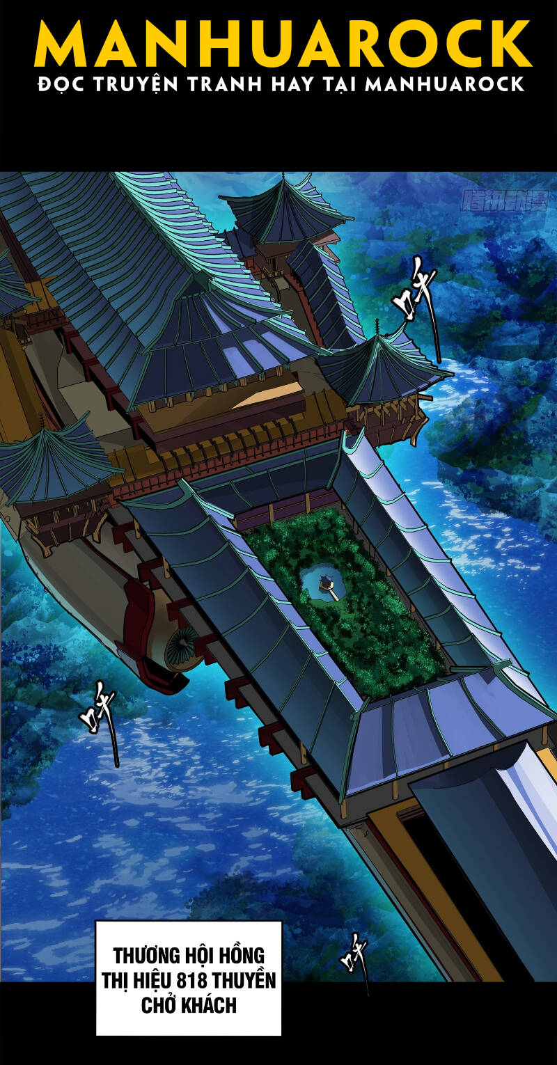 Tinh Giáp Hồn Tướng Chapter 178 - Trang 2