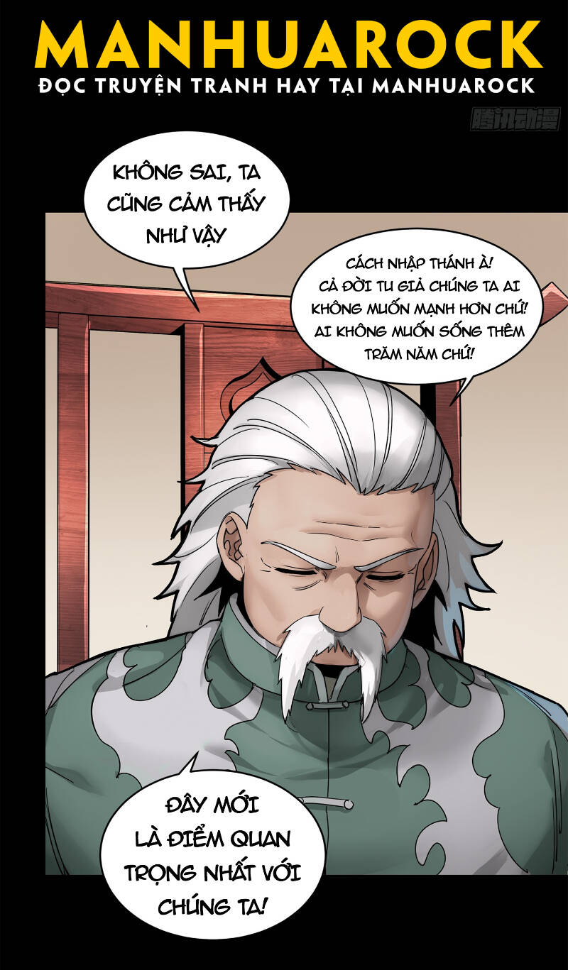 Tinh Giáp Hồn Tướng Chapter 178 - Trang 2