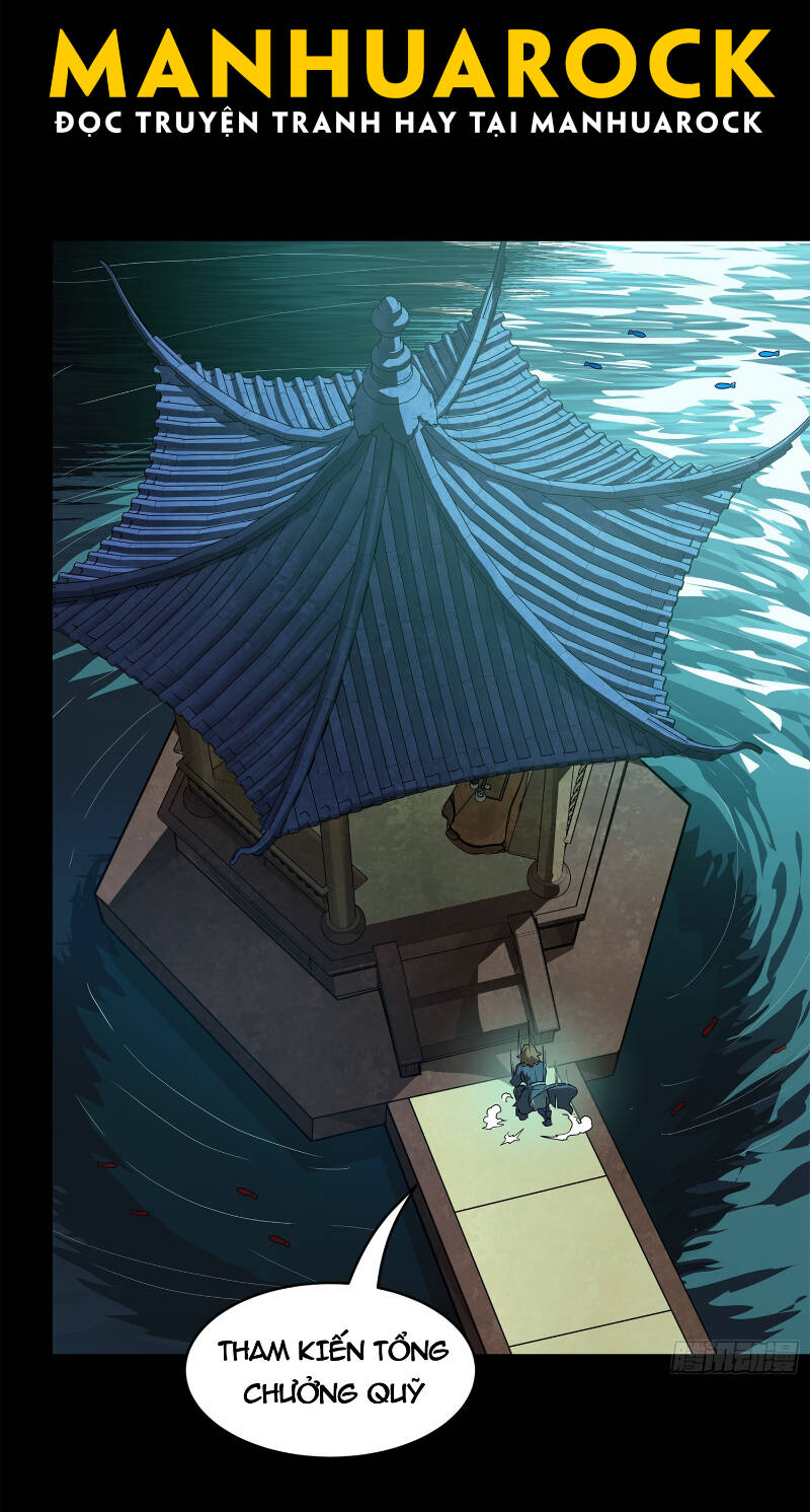 Tinh Giáp Hồn Tướng Chapter 178 - Trang 2