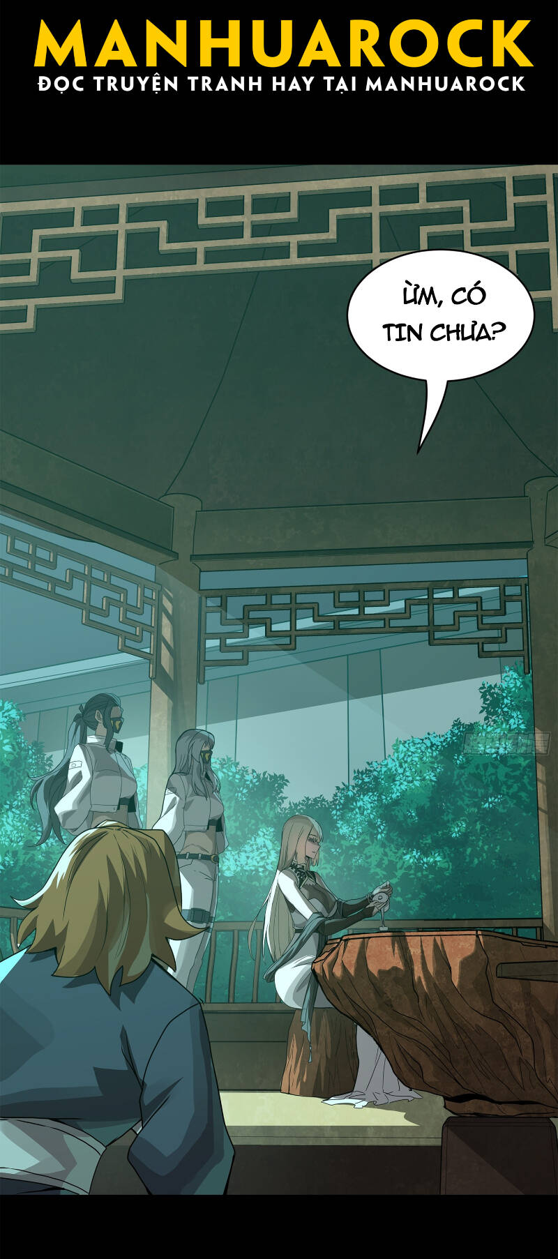 Tinh Giáp Hồn Tướng Chapter 178 - Trang 2