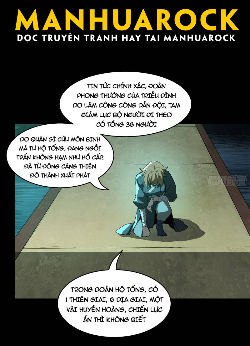 Tinh Giáp Hồn Tướng Chapter 178 - Trang 2