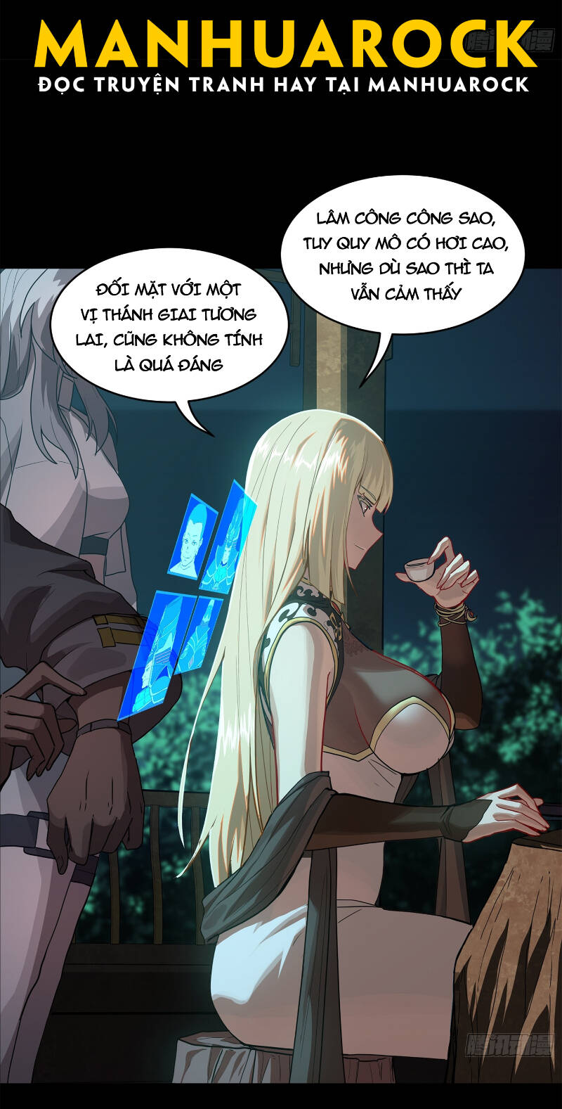 Tinh Giáp Hồn Tướng Chapter 178 - Trang 2