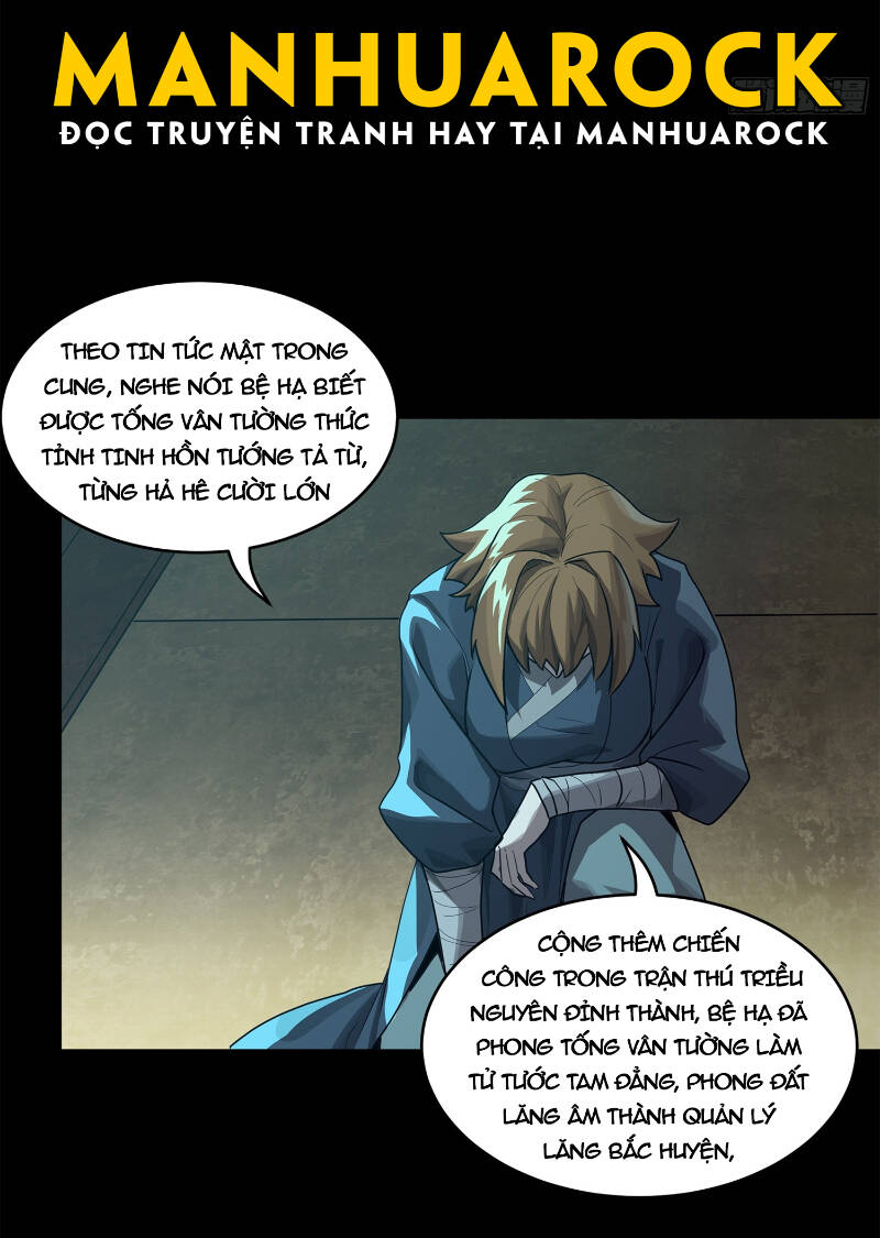 Tinh Giáp Hồn Tướng Chapter 178 - Trang 2