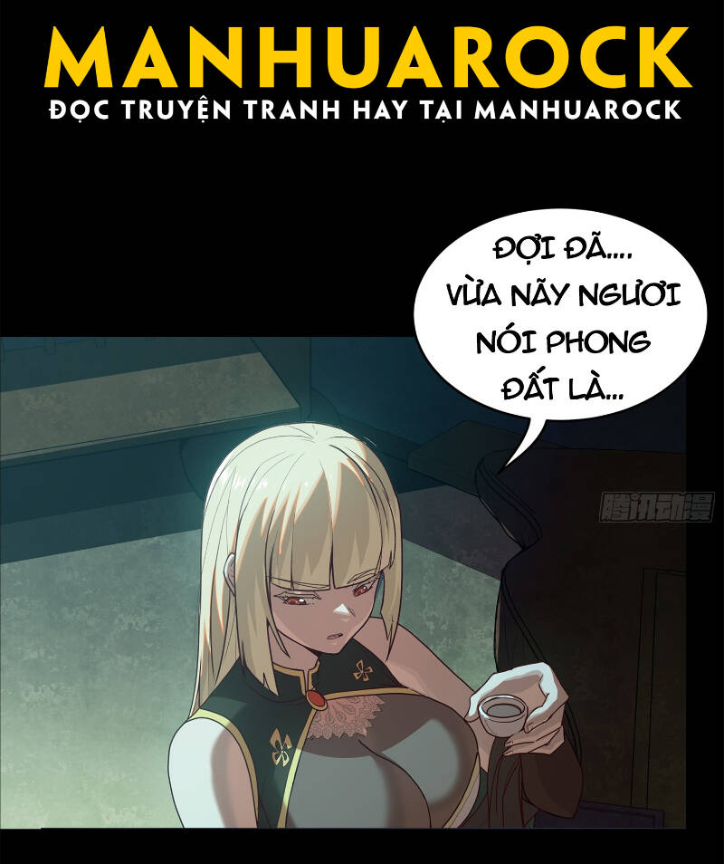 Tinh Giáp Hồn Tướng Chapter 178 - Trang 2