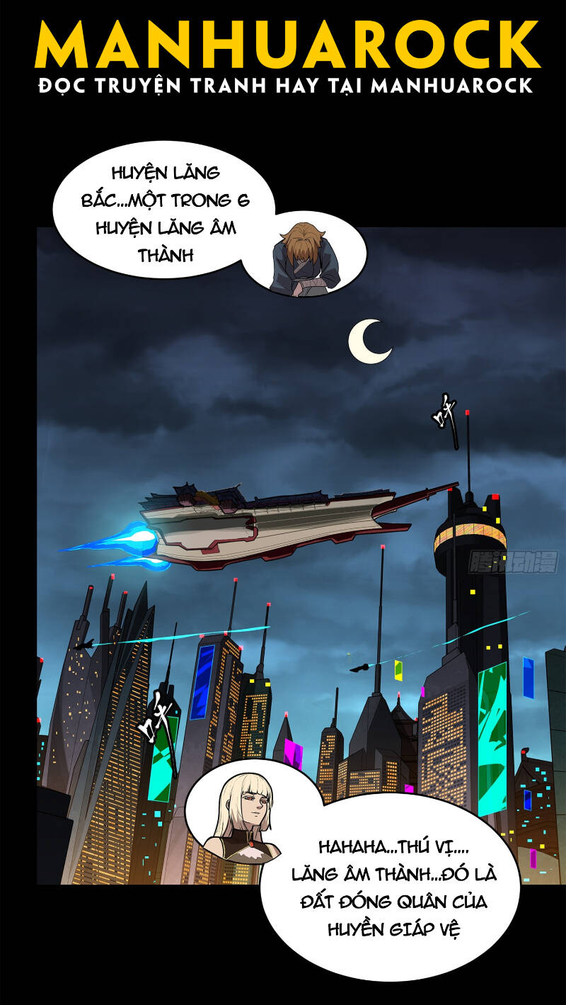 Tinh Giáp Hồn Tướng Chapter 178 - Trang 2