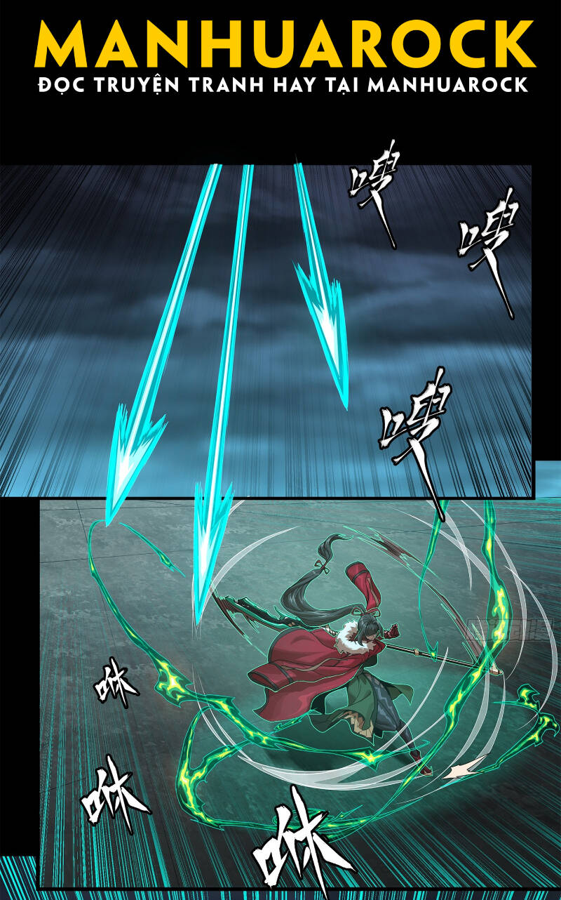 Tinh Giáp Hồn Tướng Chapter 178 - Trang 2