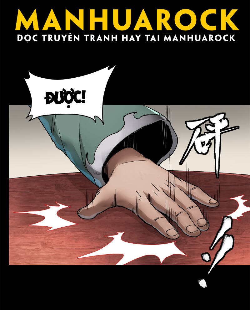 Tinh Giáp Hồn Tướng Chapter 178 - Trang 2